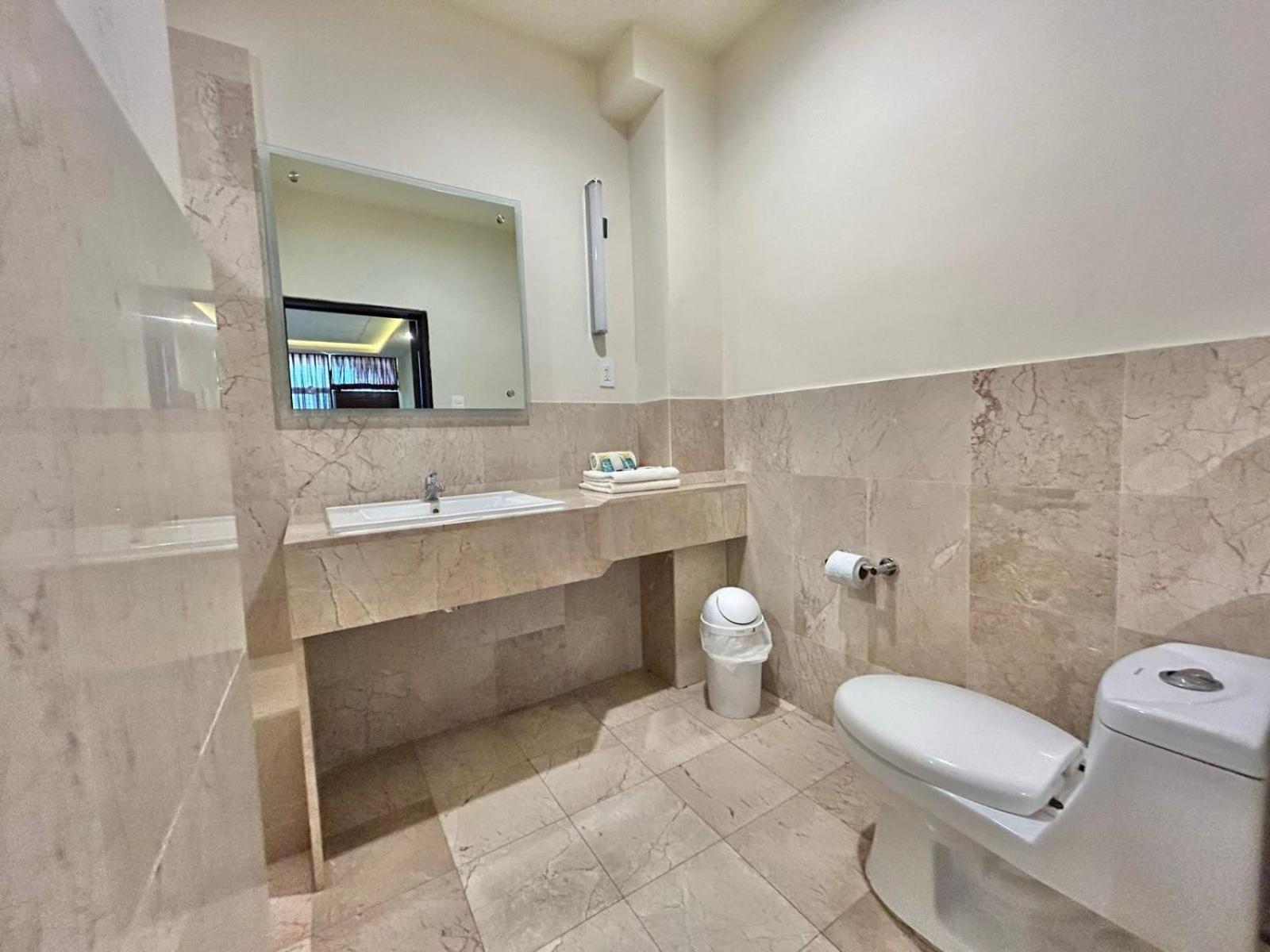 Hotel Yorio Inn Tuxpan  Exterior foto