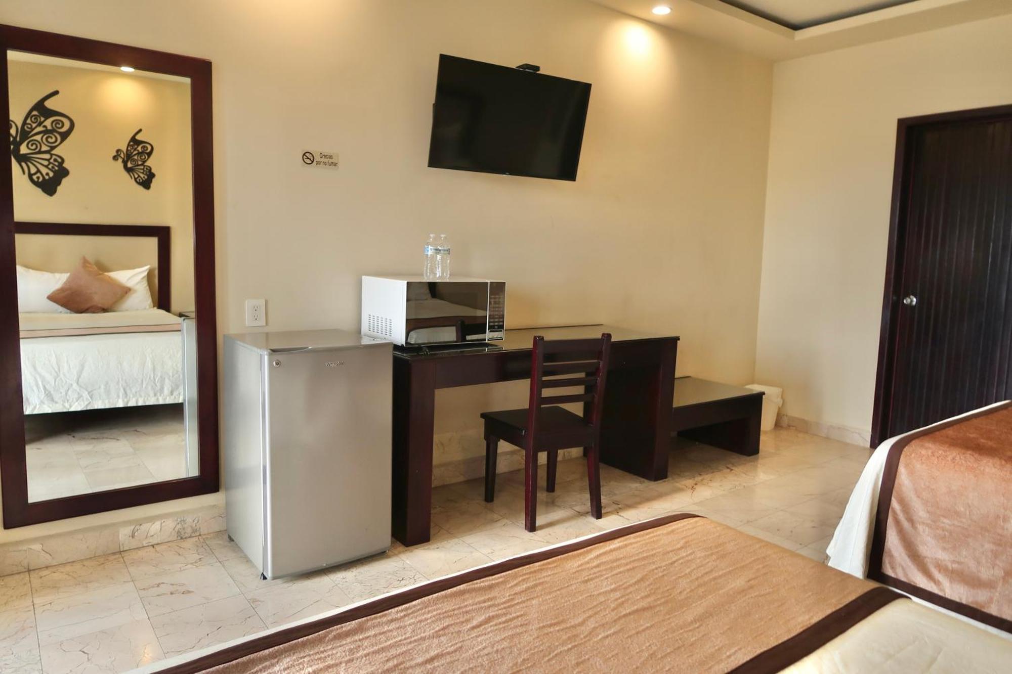 Hotel Yorio Inn Tuxpan  Exterior foto
