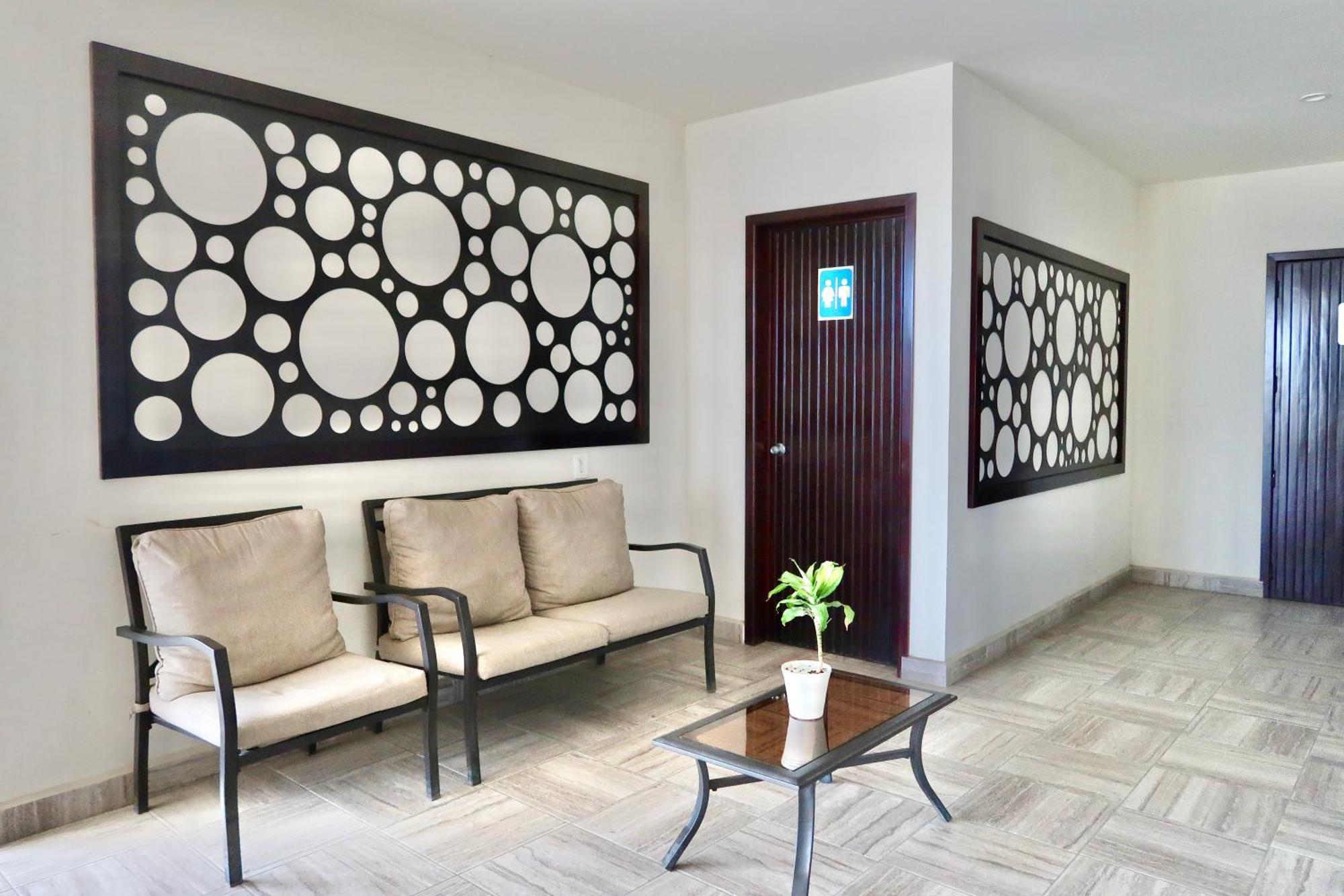 Hotel Yorio Inn Tuxpan  Exterior foto